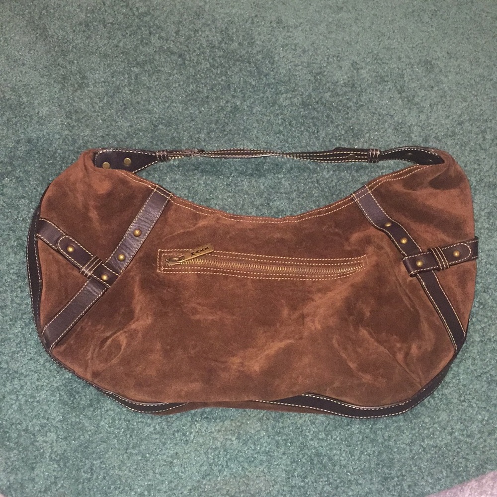 Women’s Maxx Bag